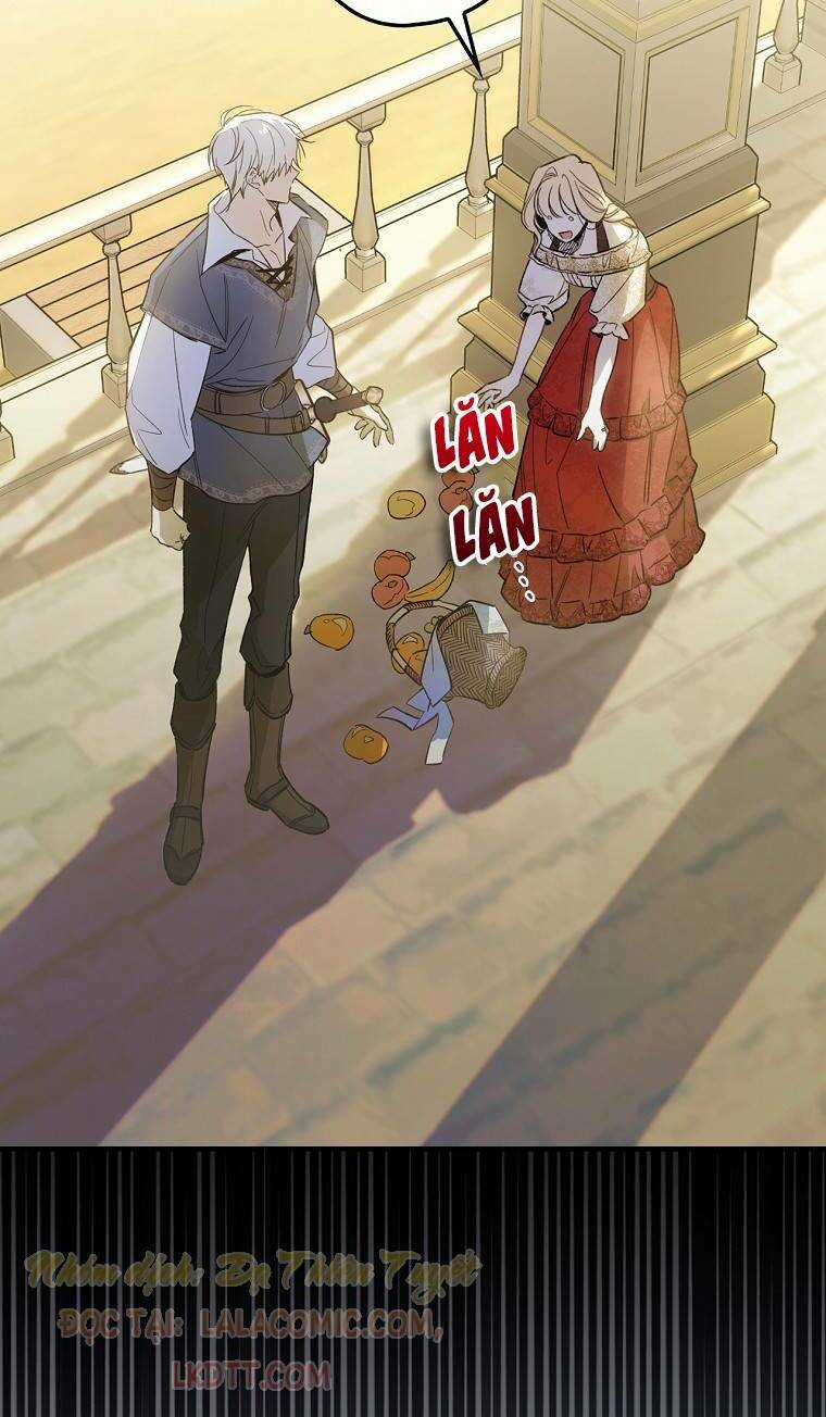 Phương Pháp Khiến Phu Quân Đứng Về Phía Tôi Chapter 7 trang 40