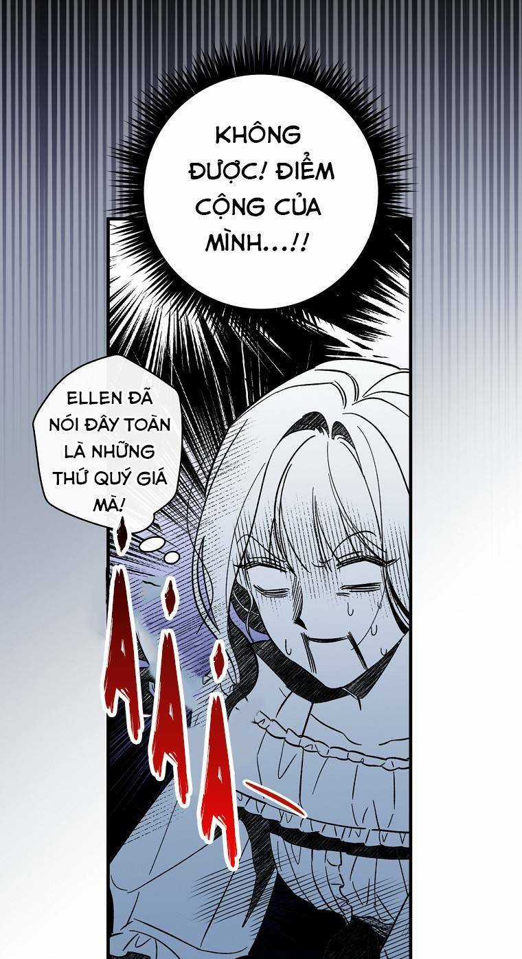 Phương Pháp Khiến Phu Quân Đứng Về Phía Tôi Chapter 7 trang 41