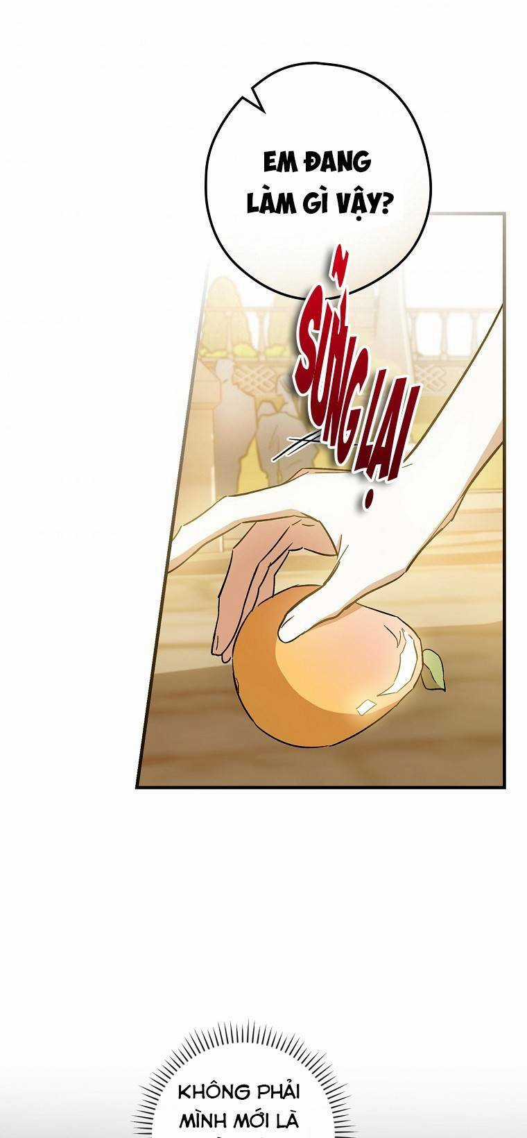 Phương Pháp Khiến Phu Quân Đứng Về Phía Tôi Chapter 7 trang 43