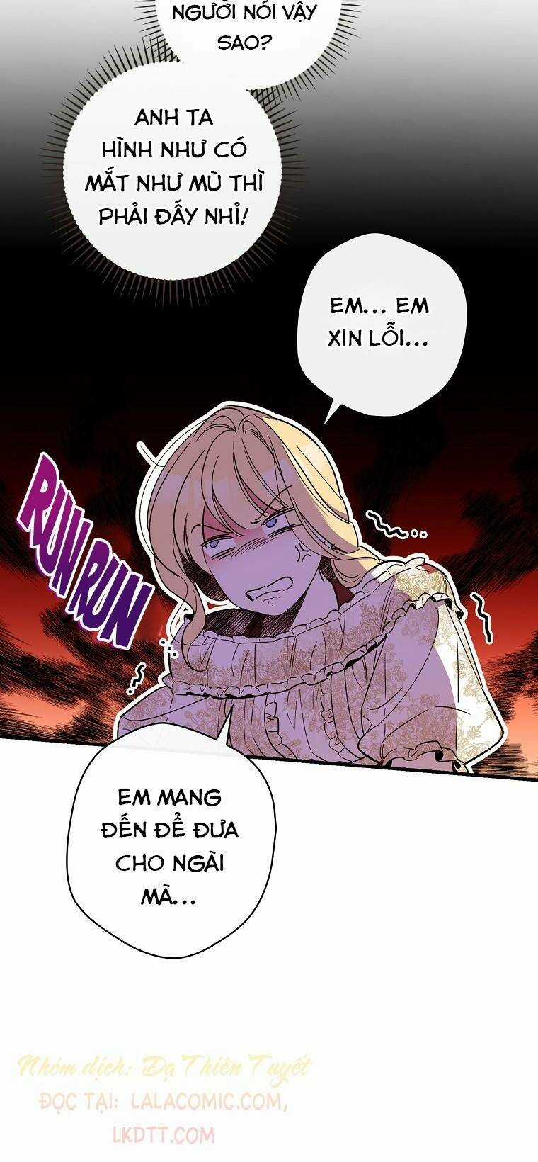 Phương Pháp Khiến Phu Quân Đứng Về Phía Tôi Chapter 7 trang 44