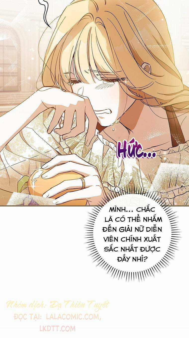 Phương Pháp Khiến Phu Quân Đứng Về Phía Tôi Chapter 7 trang 48