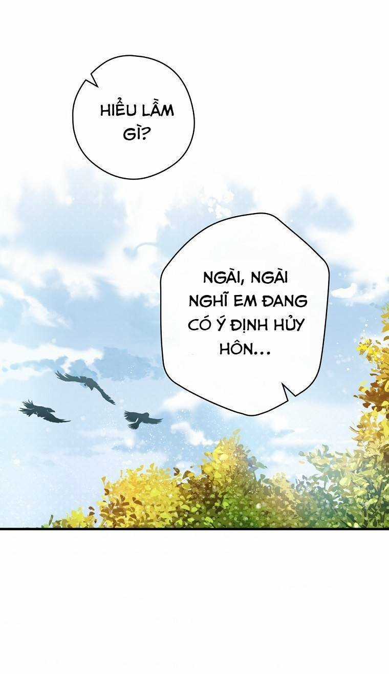 Phương Pháp Khiến Phu Quân Đứng Về Phía Tôi Chapter 7 trang 49