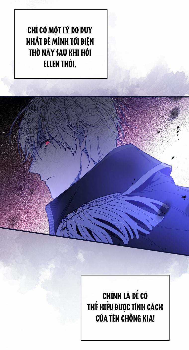 Phương Pháp Khiến Phu Quân Đứng Về Phía Tôi Chapter 7 trang 5