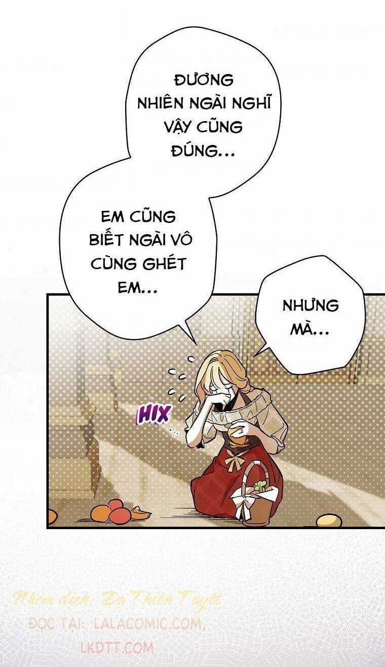 Phương Pháp Khiến Phu Quân Đứng Về Phía Tôi Chapter 7 trang 50