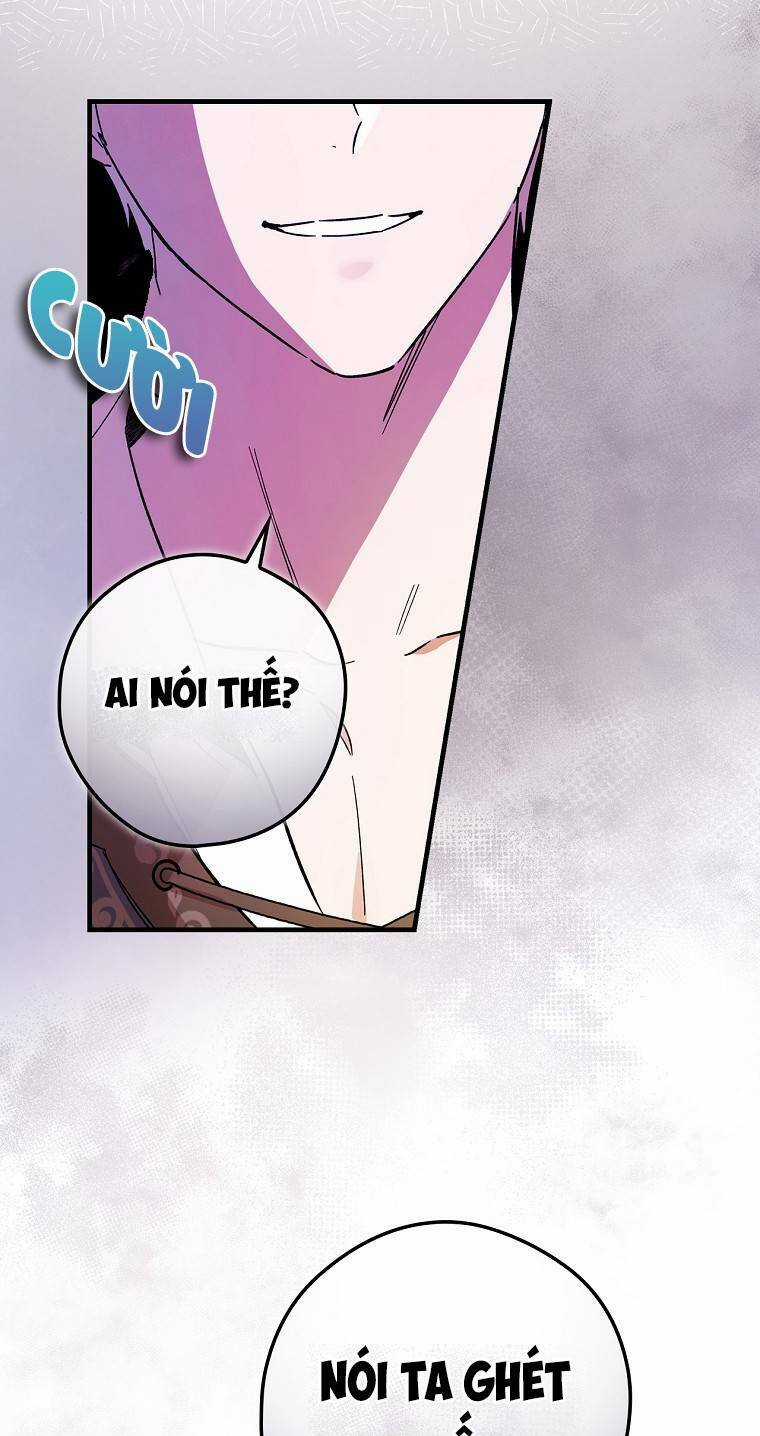 Phương Pháp Khiến Phu Quân Đứng Về Phía Tôi Chapter 7 trang 51