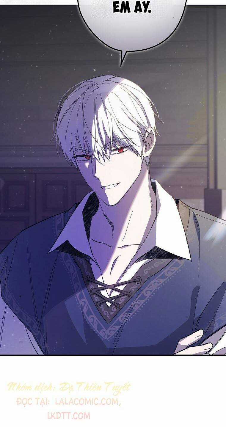 Phương Pháp Khiến Phu Quân Đứng Về Phía Tôi Chapter 7 trang 52