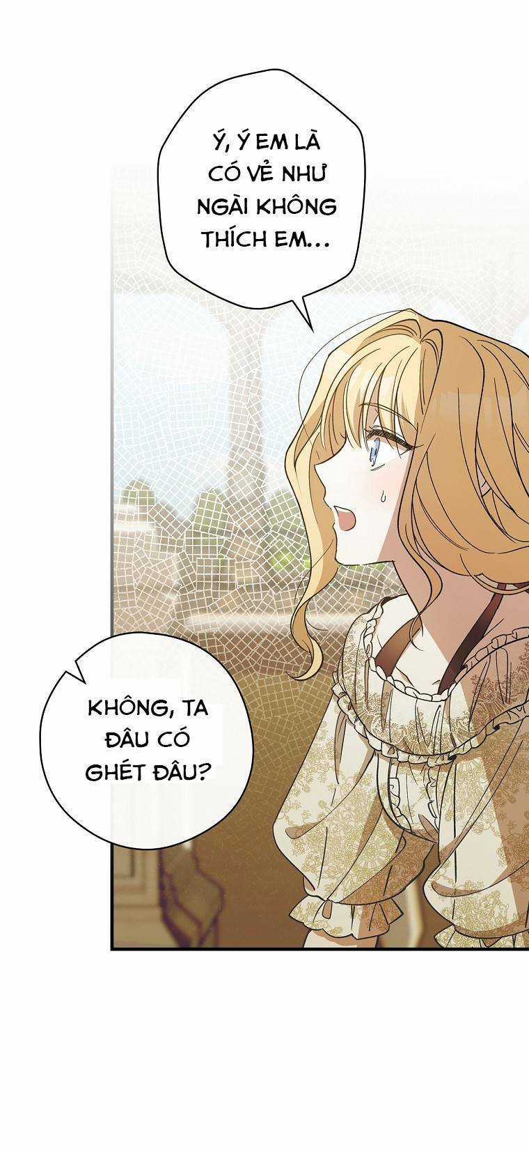 Phương Pháp Khiến Phu Quân Đứng Về Phía Tôi Chapter 7 trang 53