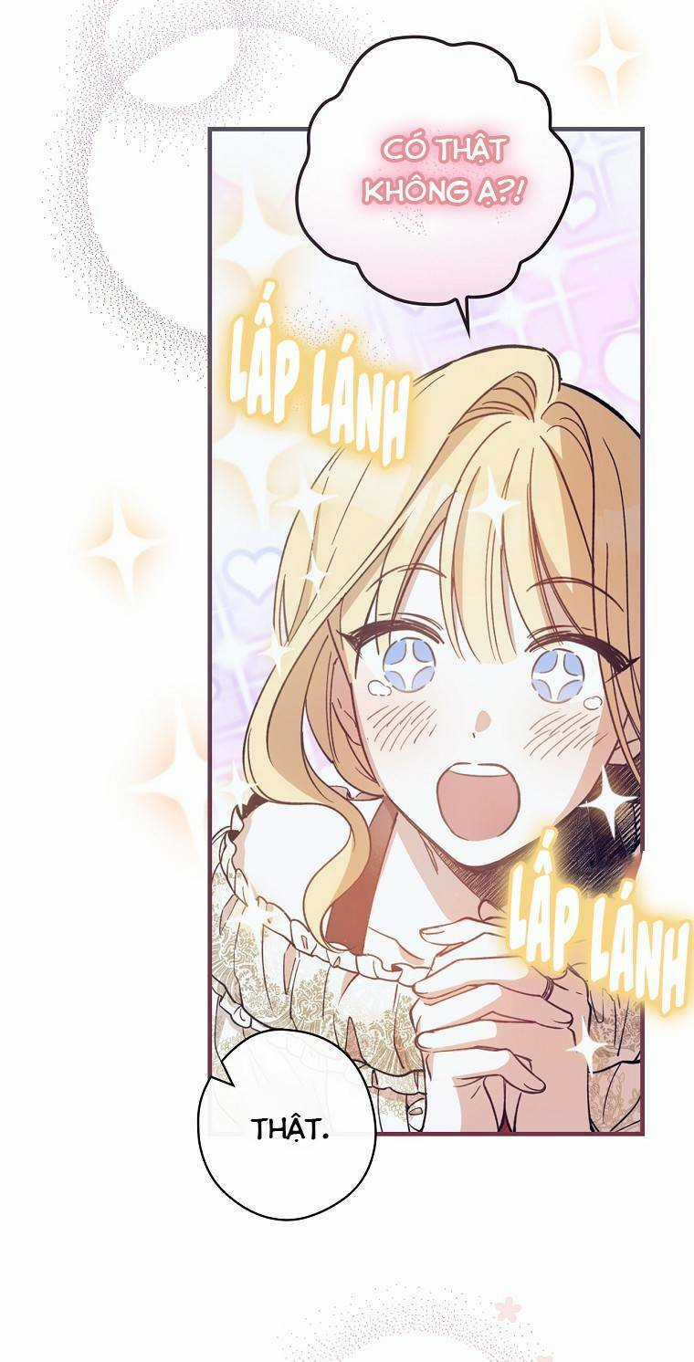 Phương Pháp Khiến Phu Quân Đứng Về Phía Tôi Chapter 7 trang 55