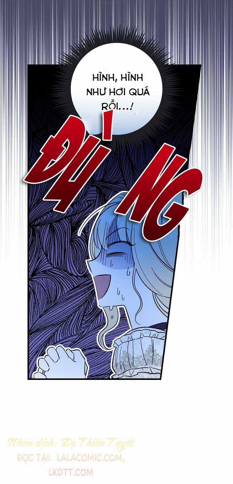 Phương Pháp Khiến Phu Quân Đứng Về Phía Tôi Chapter 7 trang 58