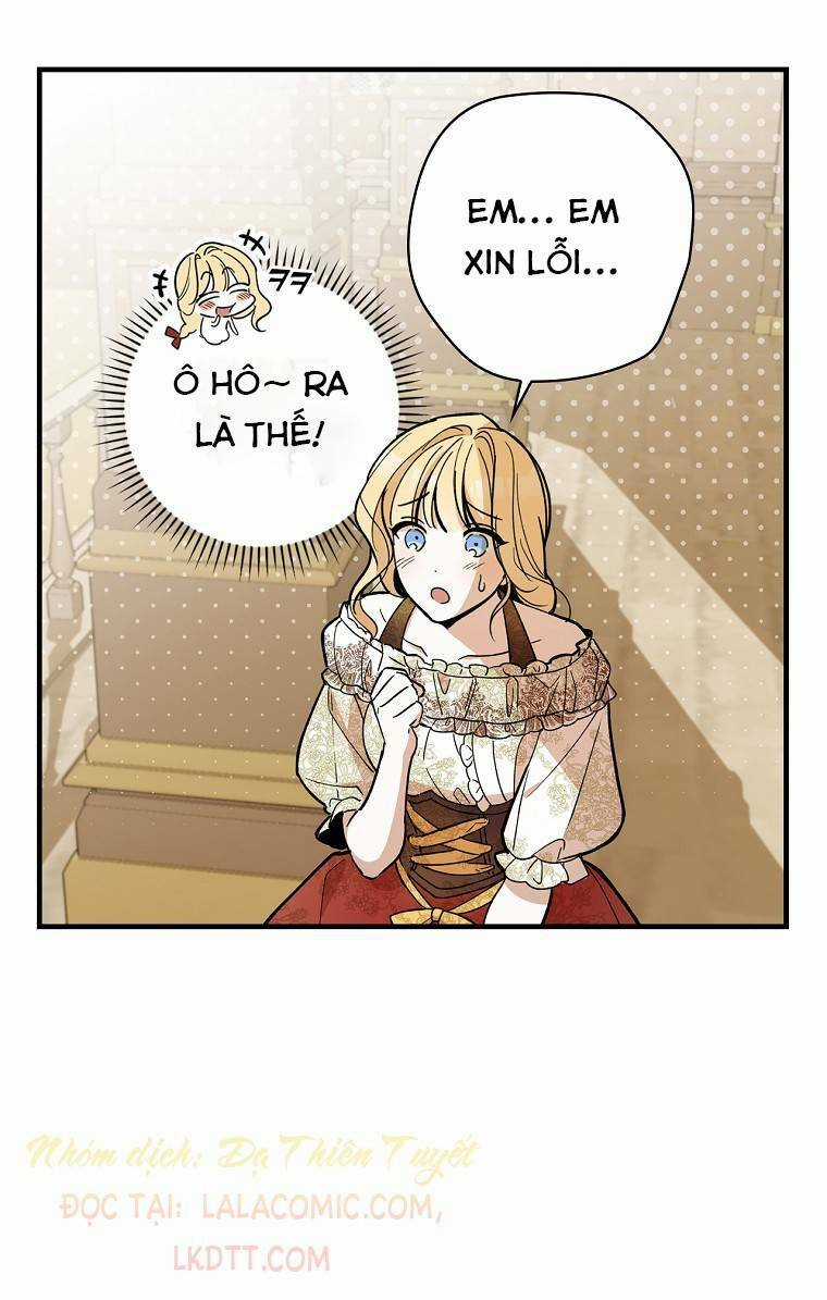 Phương Pháp Khiến Phu Quân Đứng Về Phía Tôi Chapter 7 trang 60