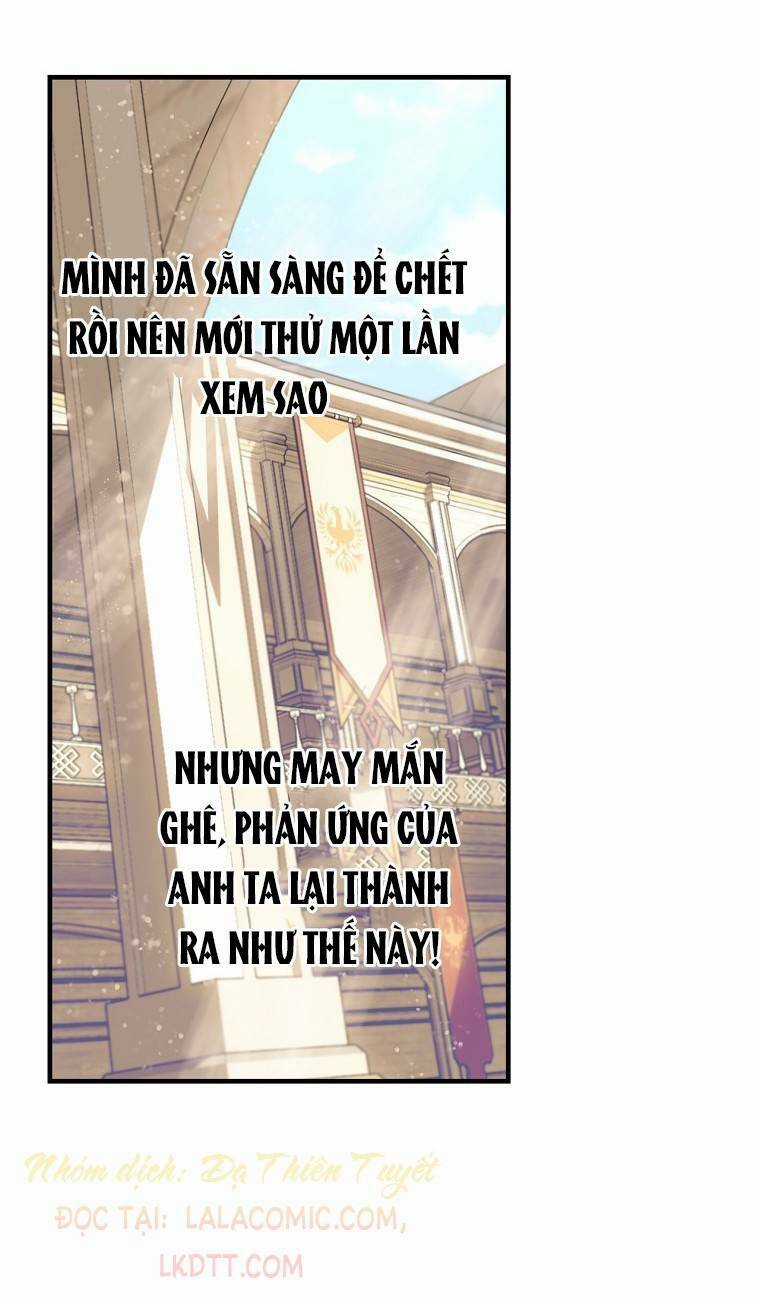 Phương Pháp Khiến Phu Quân Đứng Về Phía Tôi Chapter 7 trang 61