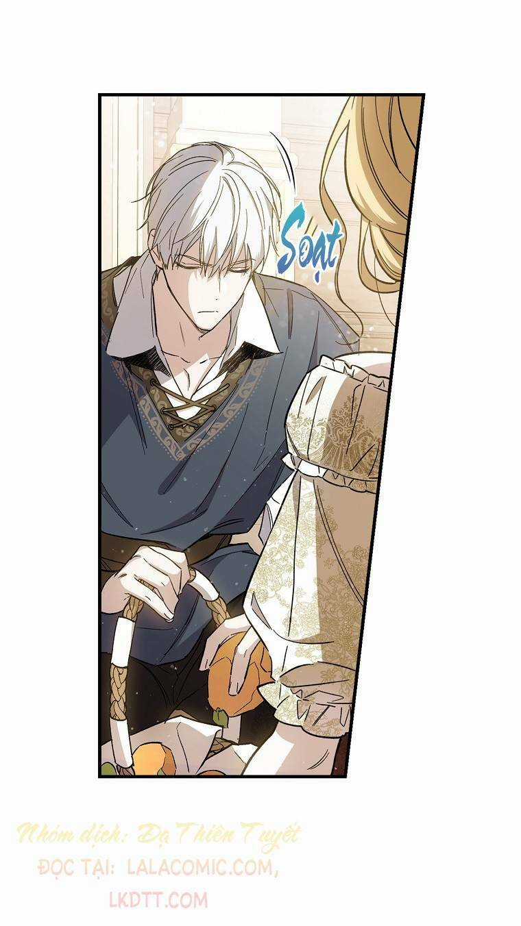 Phương Pháp Khiến Phu Quân Đứng Về Phía Tôi Chapter 7 trang 62