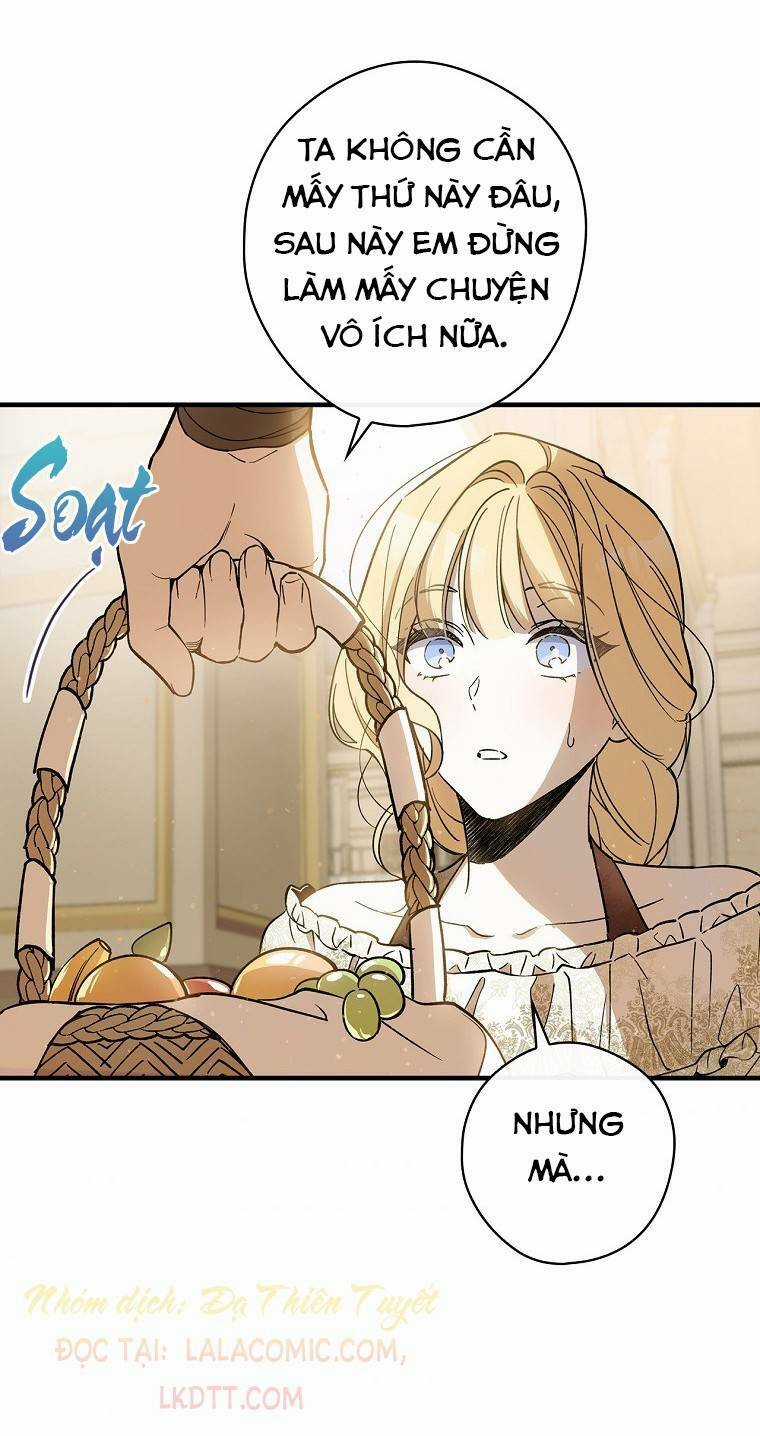 Phương Pháp Khiến Phu Quân Đứng Về Phía Tôi Chapter 7 trang 63