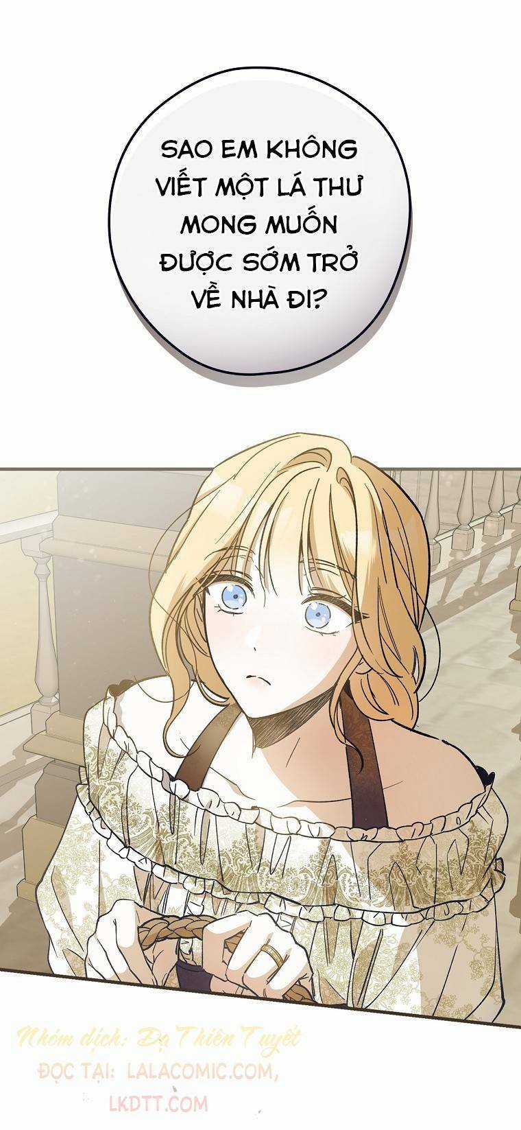 Phương Pháp Khiến Phu Quân Đứng Về Phía Tôi Chapter 7 trang 66