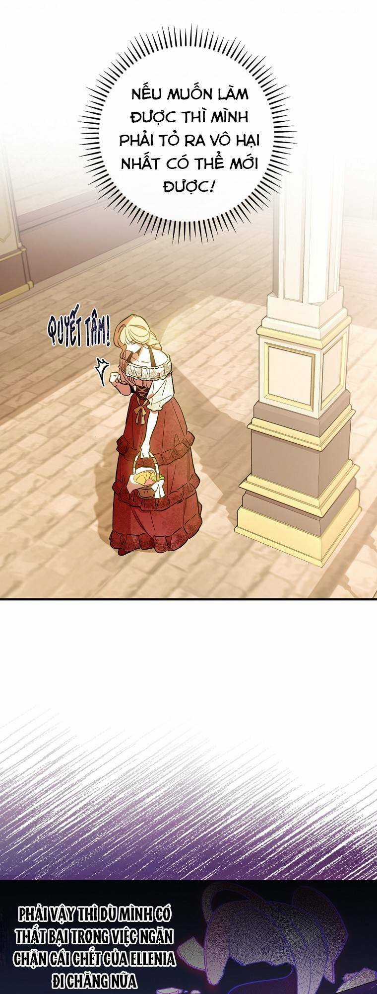 Phương Pháp Khiến Phu Quân Đứng Về Phía Tôi Chapter 7 trang 7