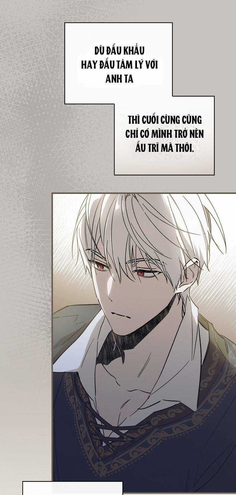 Phương Pháp Khiến Phu Quân Đứng Về Phía Tôi Chapter 7 trang 70