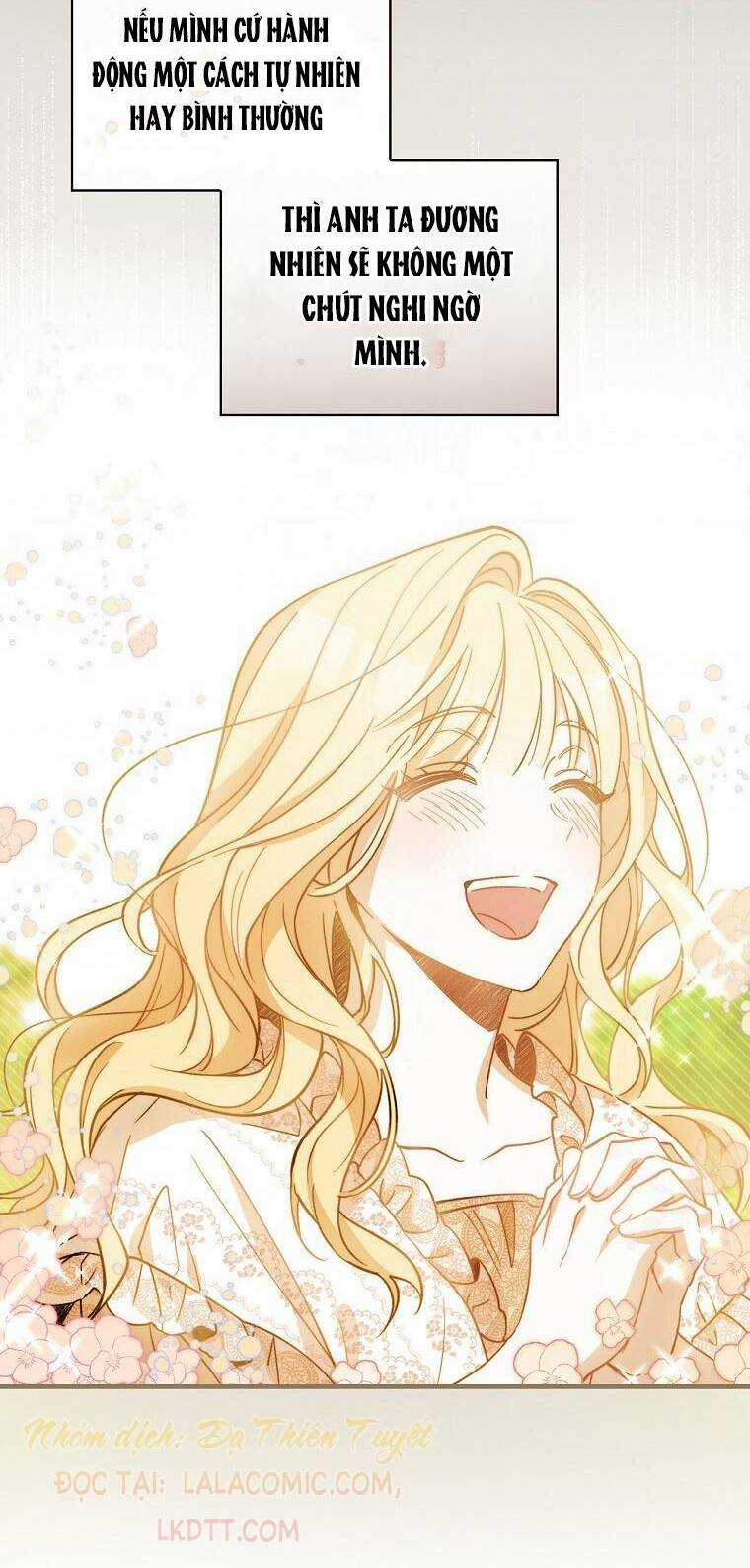 Phương Pháp Khiến Phu Quân Đứng Về Phía Tôi Chapter 7 trang 71