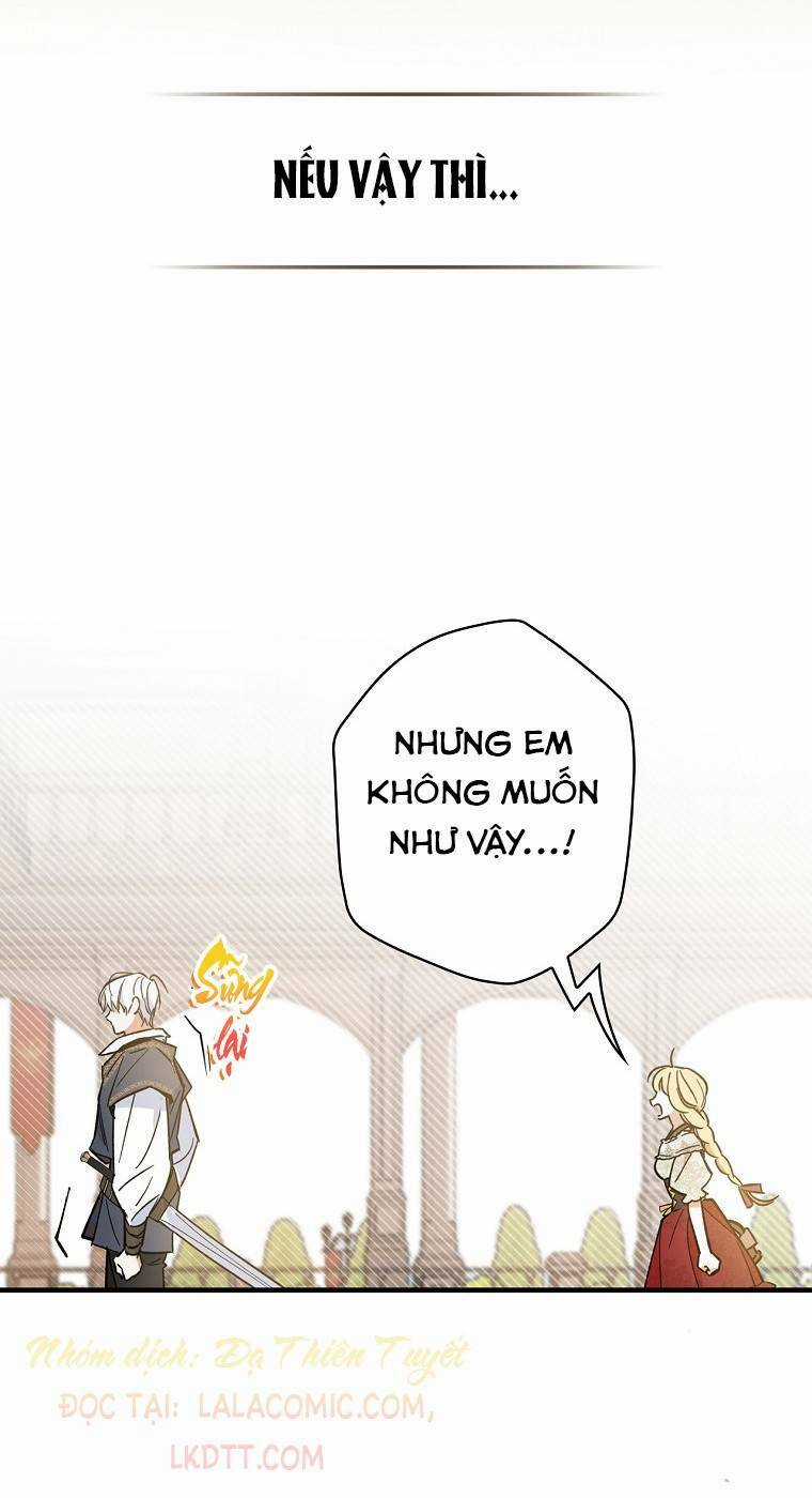 Phương Pháp Khiến Phu Quân Đứng Về Phía Tôi Chapter 7 trang 72