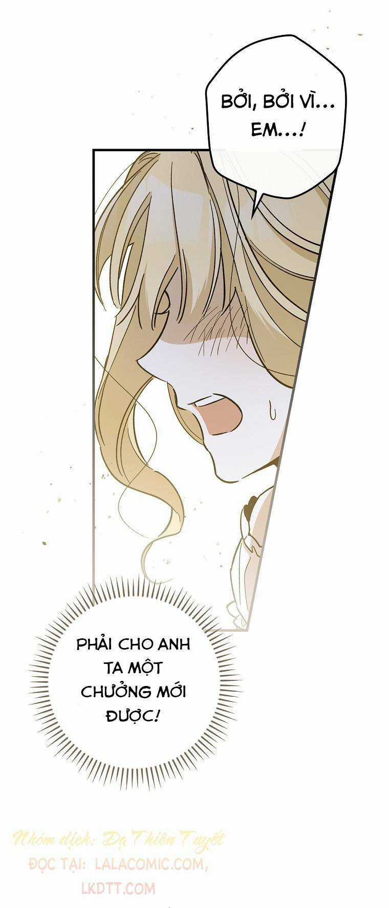 Phương Pháp Khiến Phu Quân Đứng Về Phía Tôi Chapter 7 trang 73