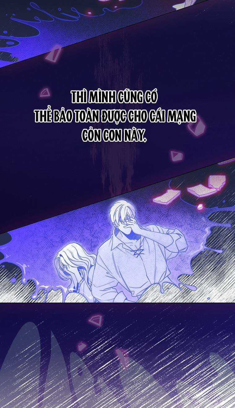 Phương Pháp Khiến Phu Quân Đứng Về Phía Tôi Chapter 7 trang 8