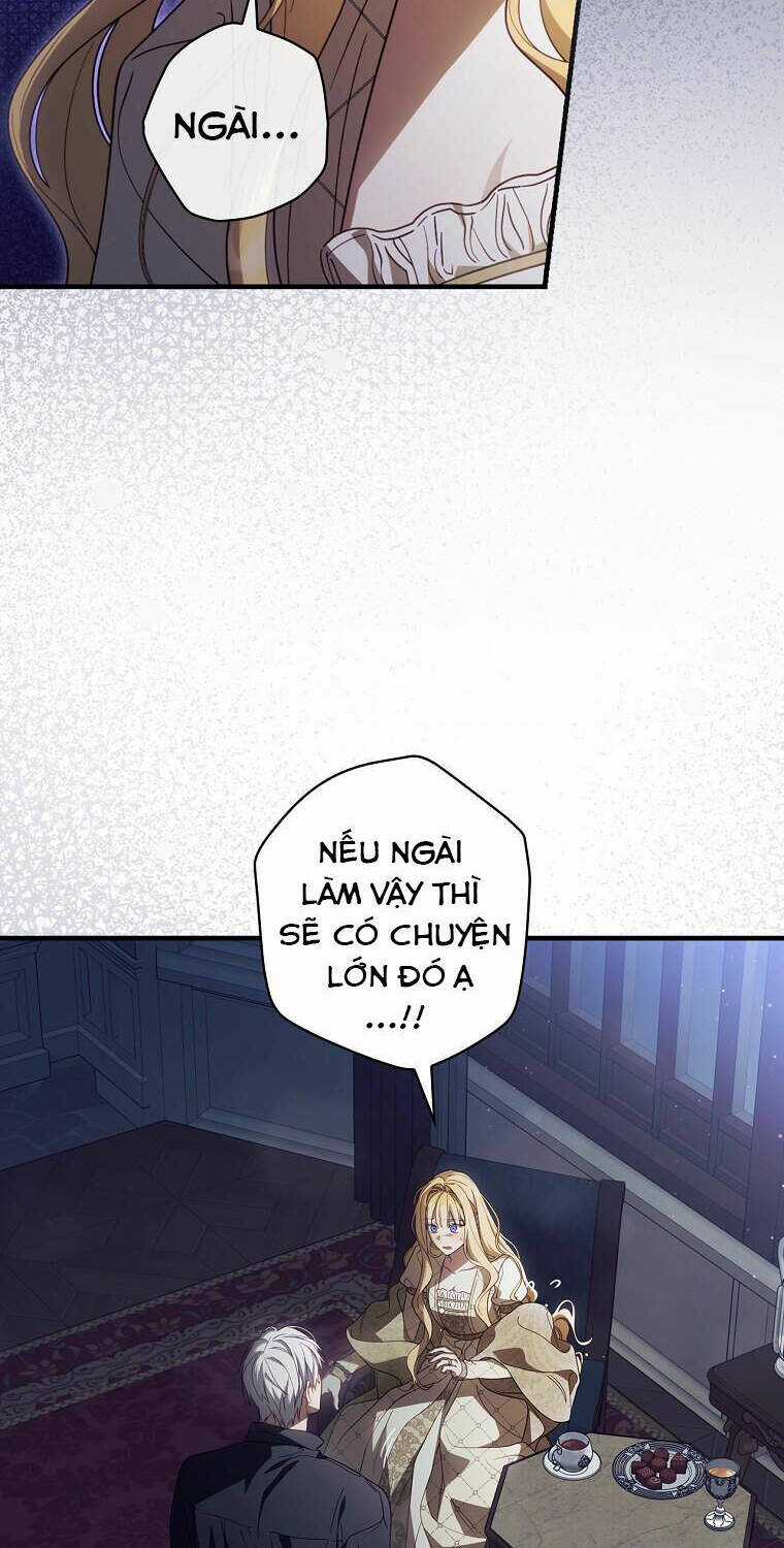 Phương Pháp Khiến Phu Quân Đứng Về Phía Tôi Chapter 74 trang 1