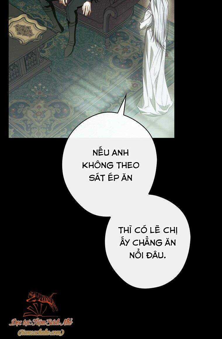 Phương Pháp Khiến Phu Quân Đứng Về Phía Tôi Chapter 78 trang 1