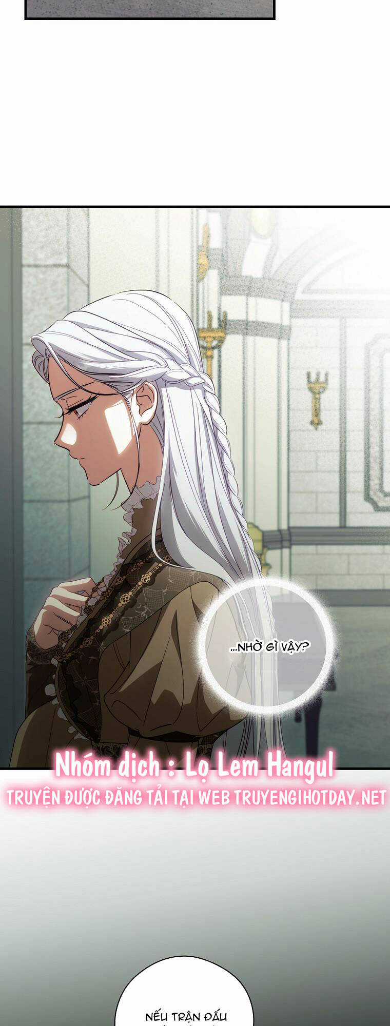 Phương Pháp Khiến Phu Quân Đứng Về Phía Tôi Chapter 79 trang 1
