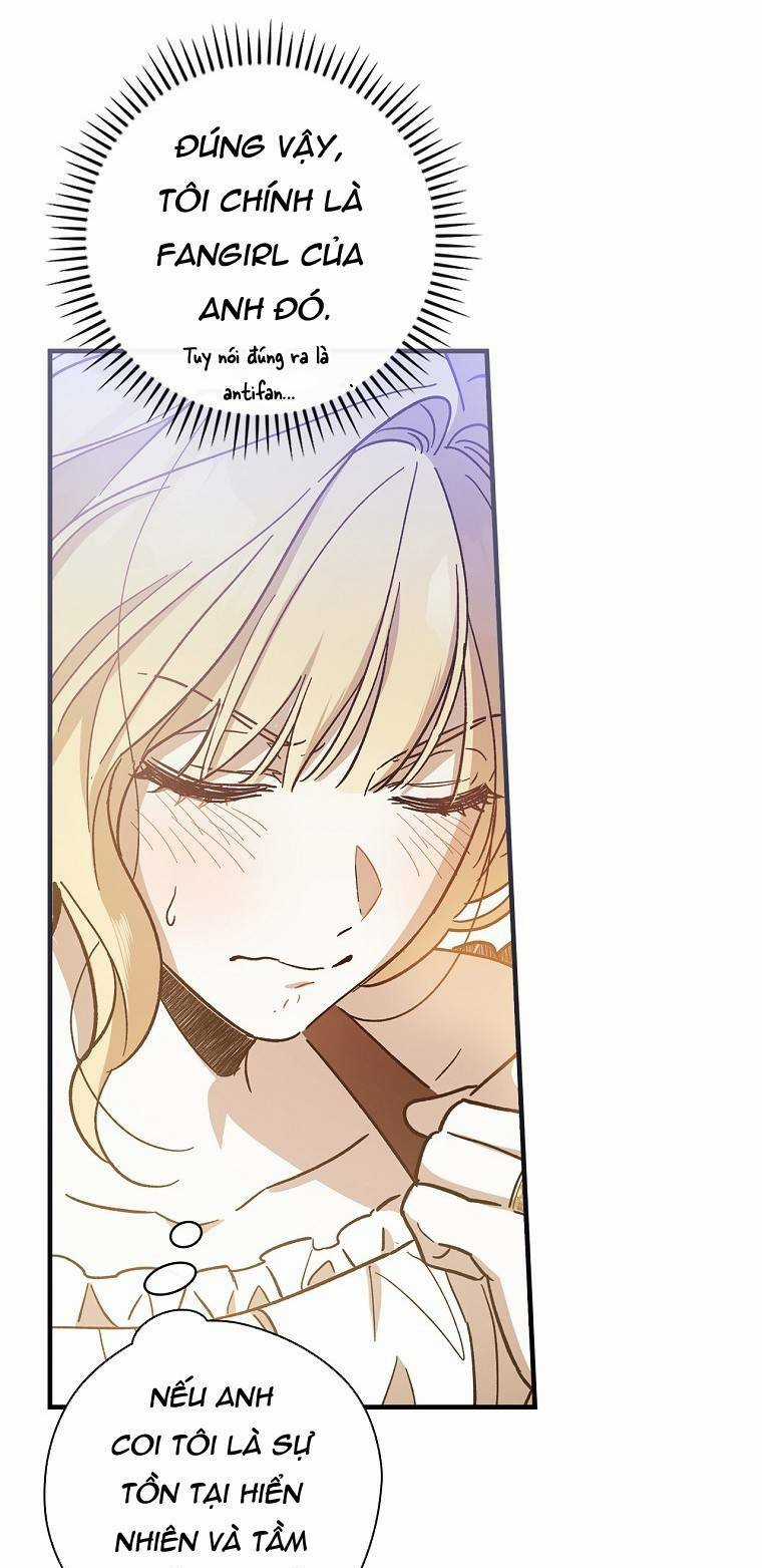 Phương Pháp Khiến Phu Quân Đứng Về Phía Tôi Chapter 8 trang 10