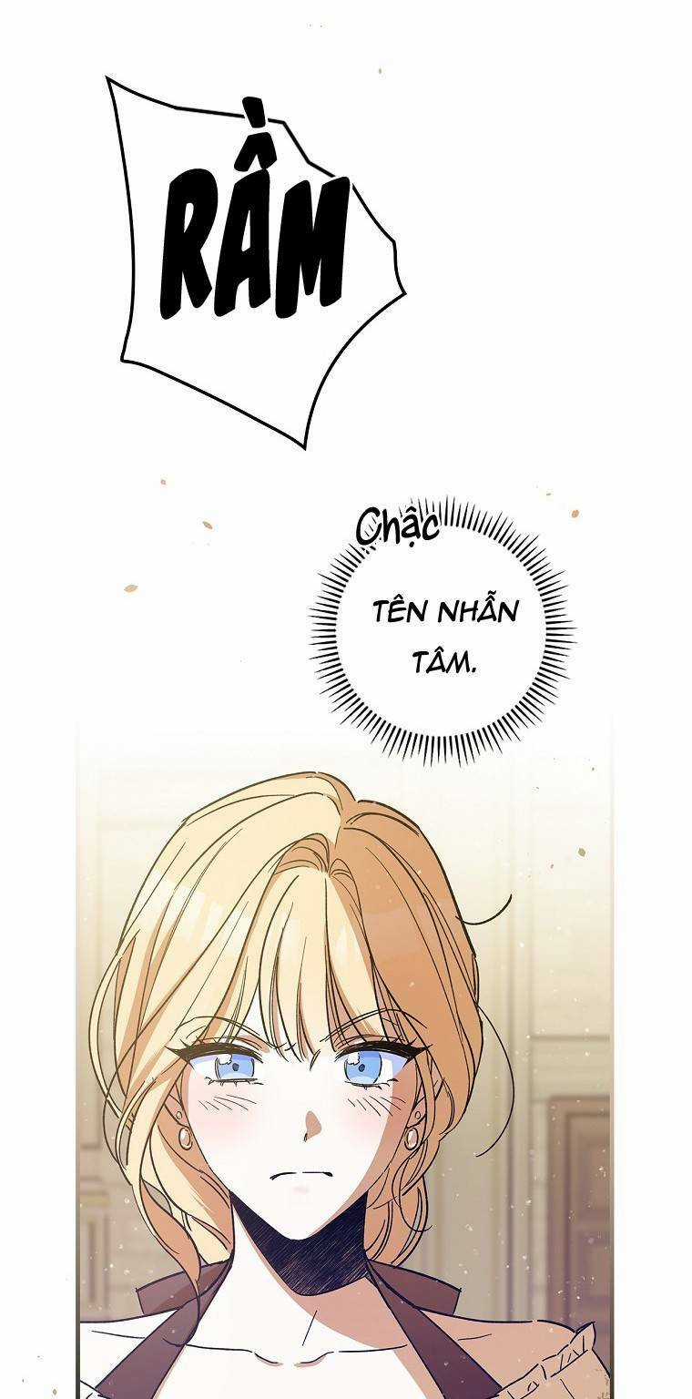 Phương Pháp Khiến Phu Quân Đứng Về Phía Tôi Chapter 8 trang 14