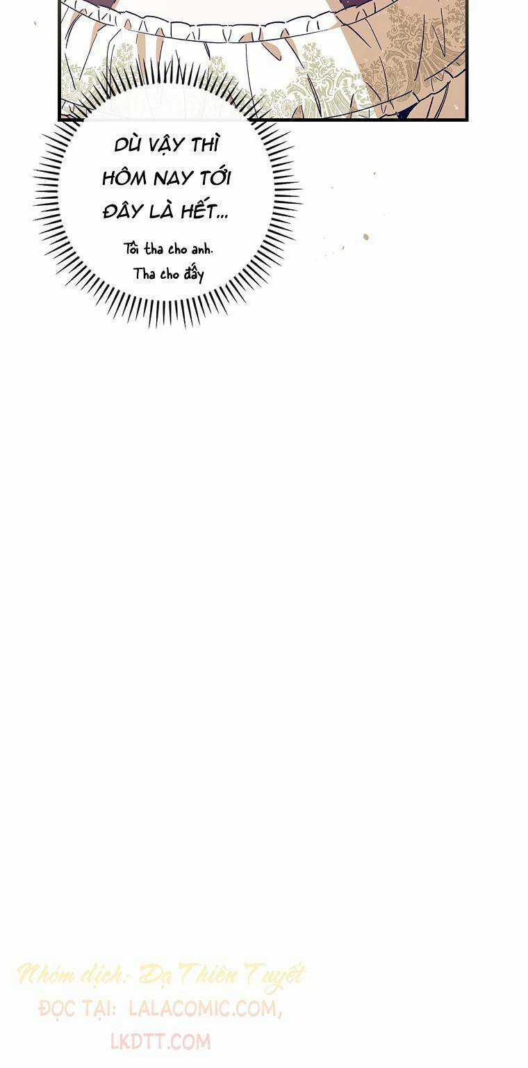 Phương Pháp Khiến Phu Quân Đứng Về Phía Tôi Chapter 8 trang 15