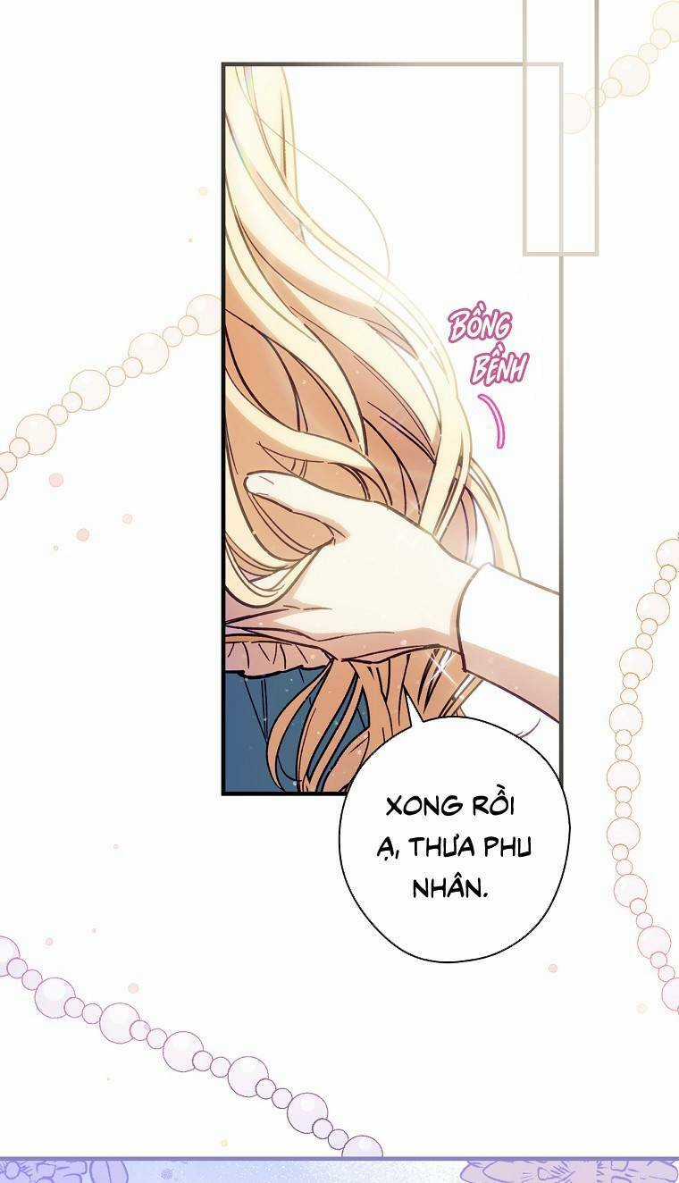 Phương Pháp Khiến Phu Quân Đứng Về Phía Tôi Chapter 8 trang 18