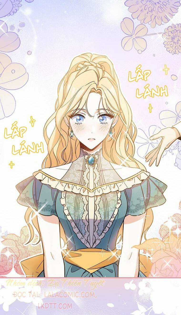 Phương Pháp Khiến Phu Quân Đứng Về Phía Tôi Chapter 8 trang 19