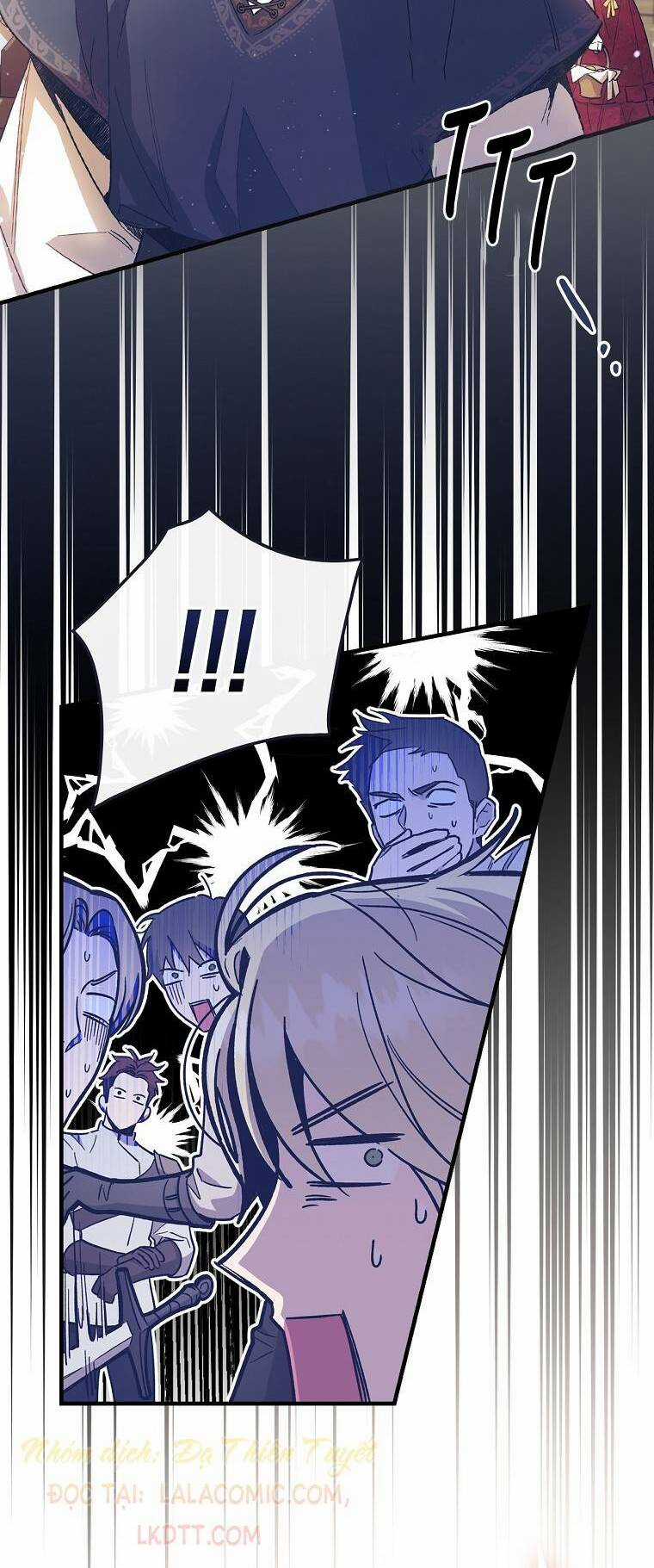 Phương Pháp Khiến Phu Quân Đứng Về Phía Tôi Chapter 8 trang 2