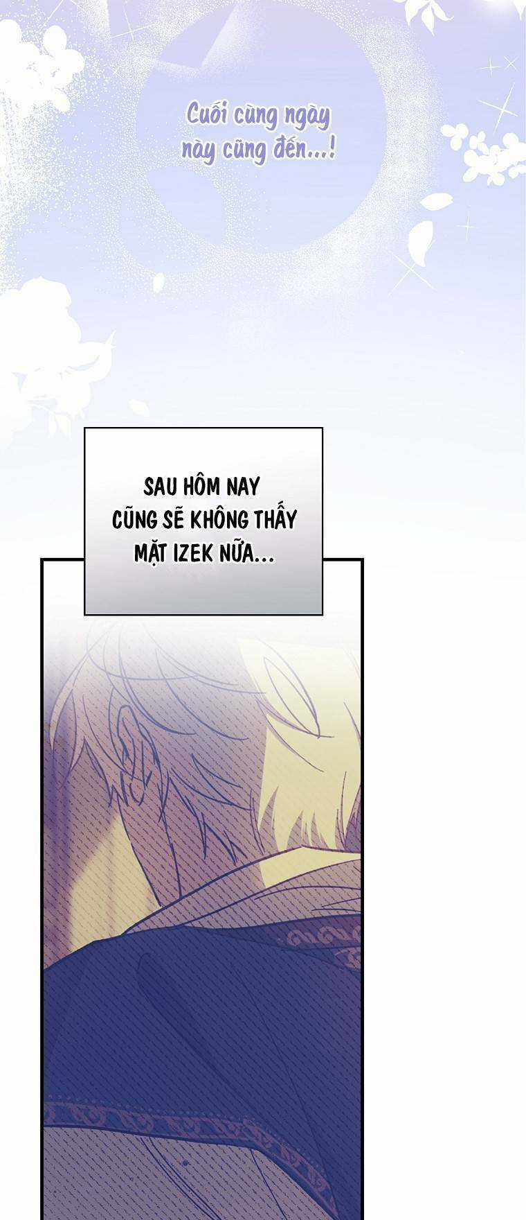 Phương Pháp Khiến Phu Quân Đứng Về Phía Tôi Chapter 8 trang 20