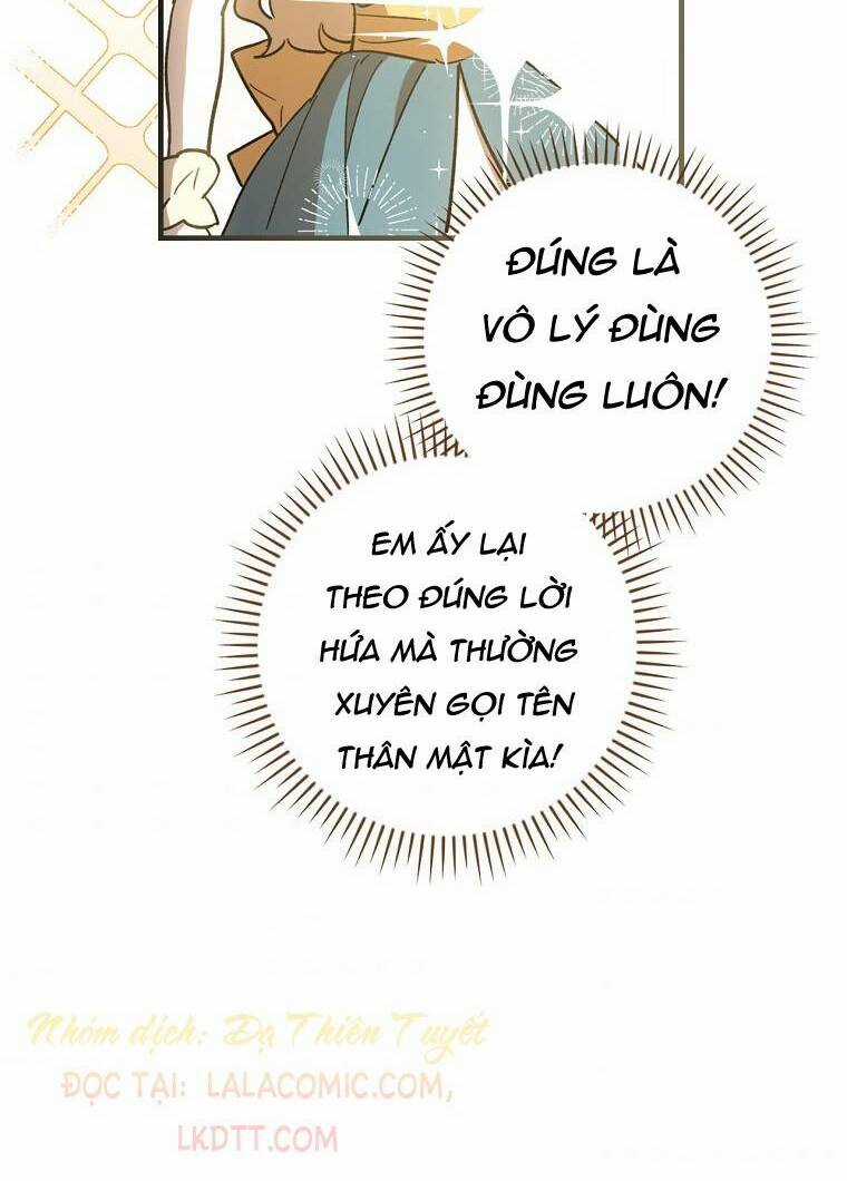 Phương Pháp Khiến Phu Quân Đứng Về Phía Tôi Chapter 8 trang 25