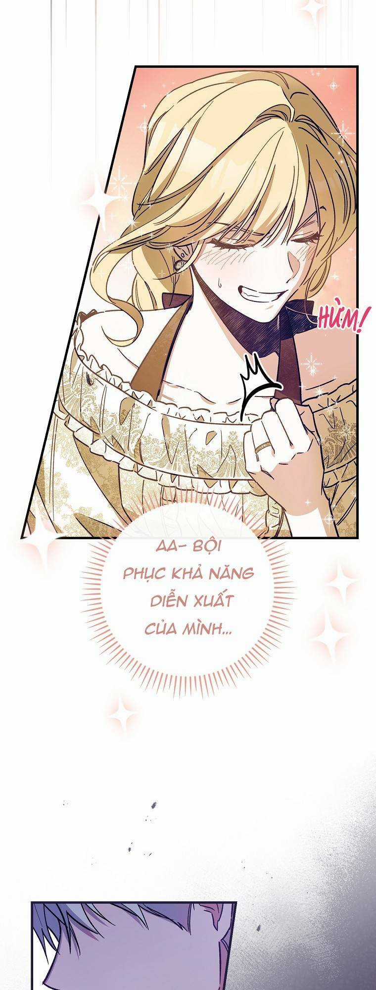 Phương Pháp Khiến Phu Quân Đứng Về Phía Tôi Chapter 8 trang 3