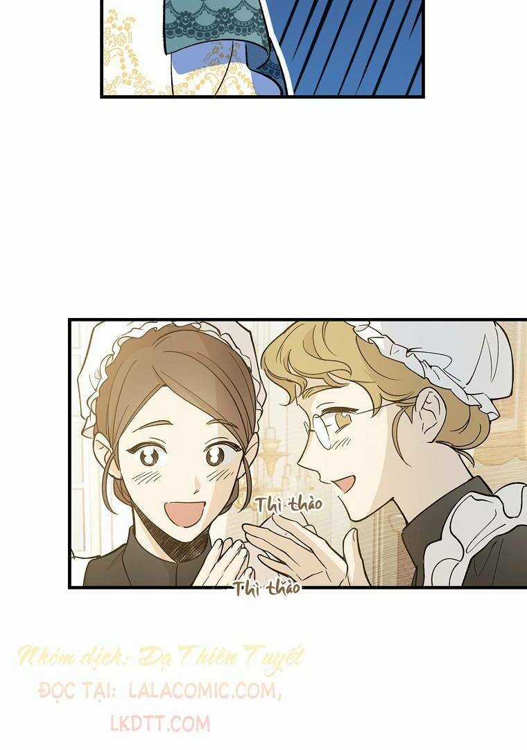 Phương Pháp Khiến Phu Quân Đứng Về Phía Tôi Chapter 8 trang 30