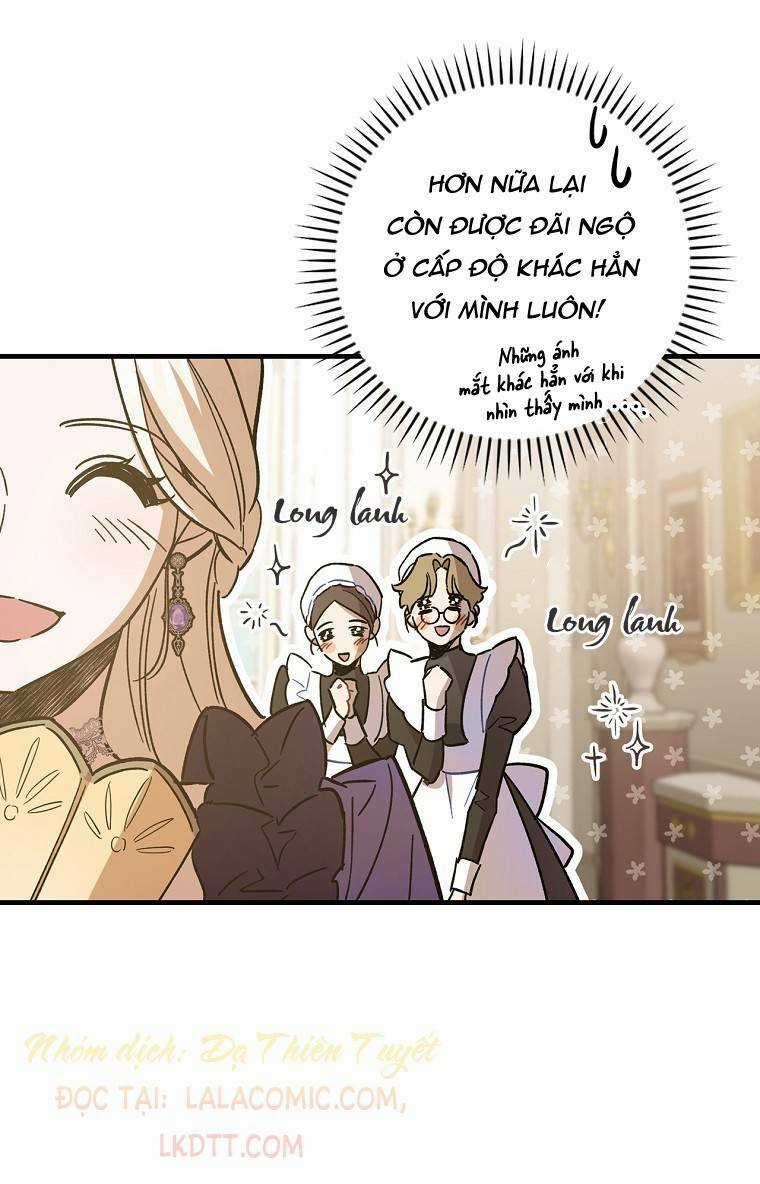 Phương Pháp Khiến Phu Quân Đứng Về Phía Tôi Chapter 8 trang 31