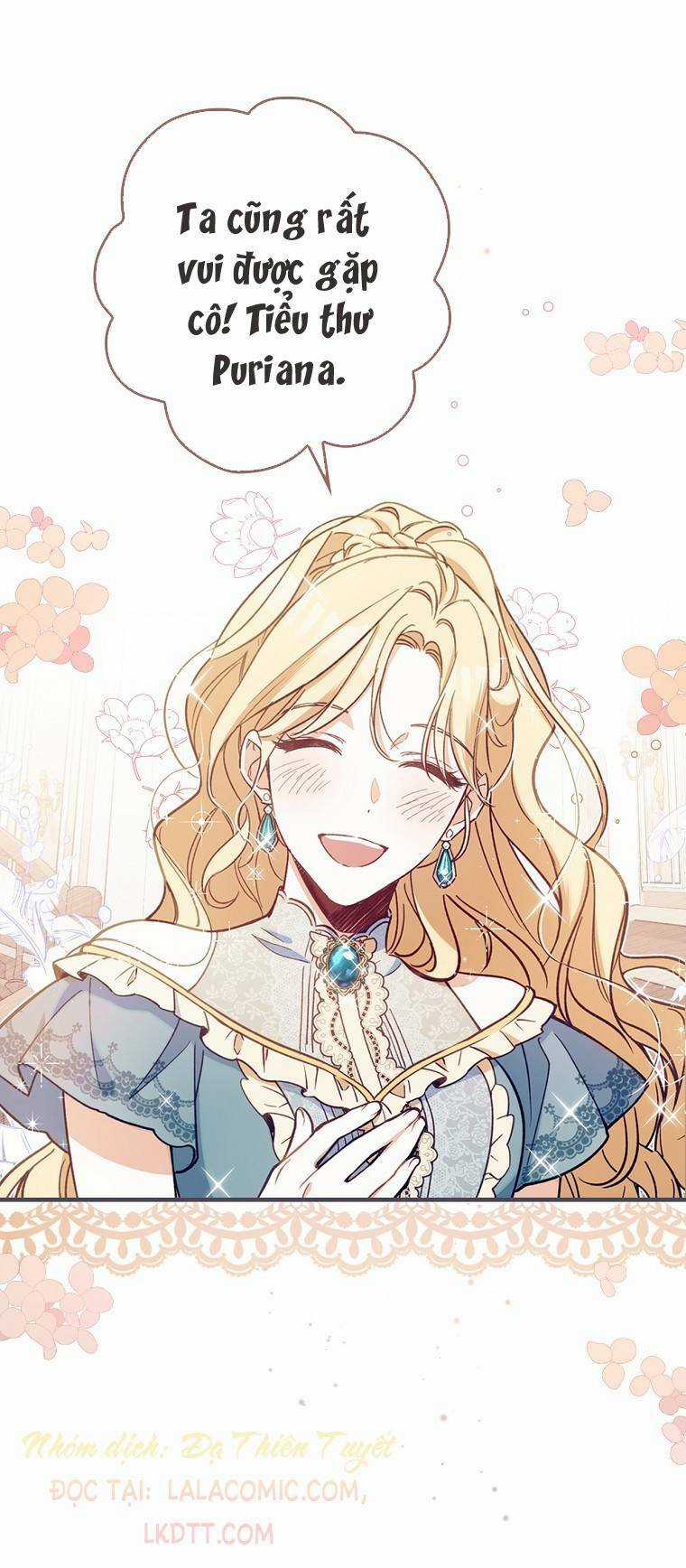 Phương Pháp Khiến Phu Quân Đứng Về Phía Tôi Chapter 8 trang 32