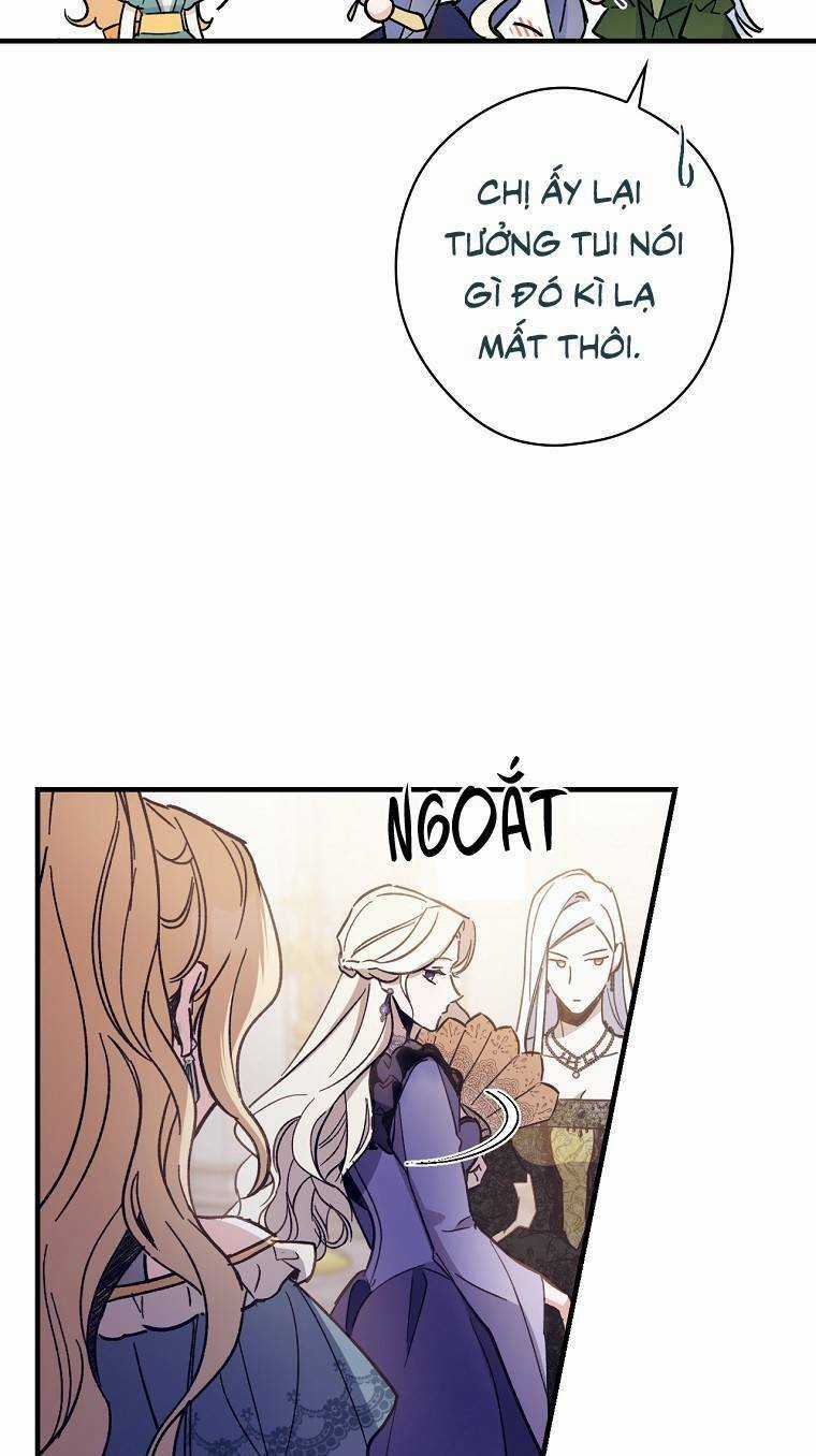 Phương Pháp Khiến Phu Quân Đứng Về Phía Tôi Chapter 8 trang 34