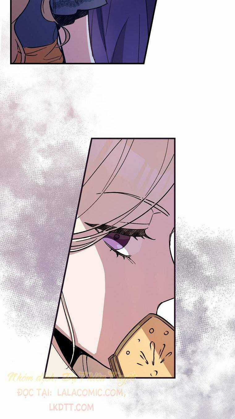 Phương Pháp Khiến Phu Quân Đứng Về Phía Tôi Chapter 8 trang 35