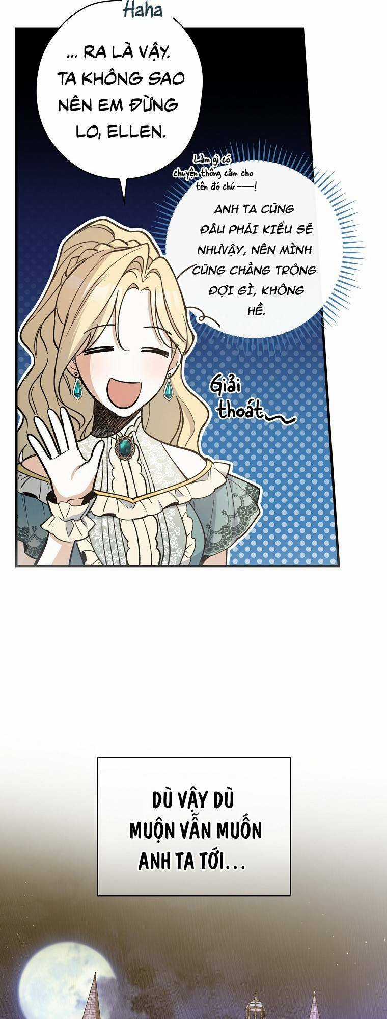 Phương Pháp Khiến Phu Quân Đứng Về Phía Tôi Chapter 8 trang 38