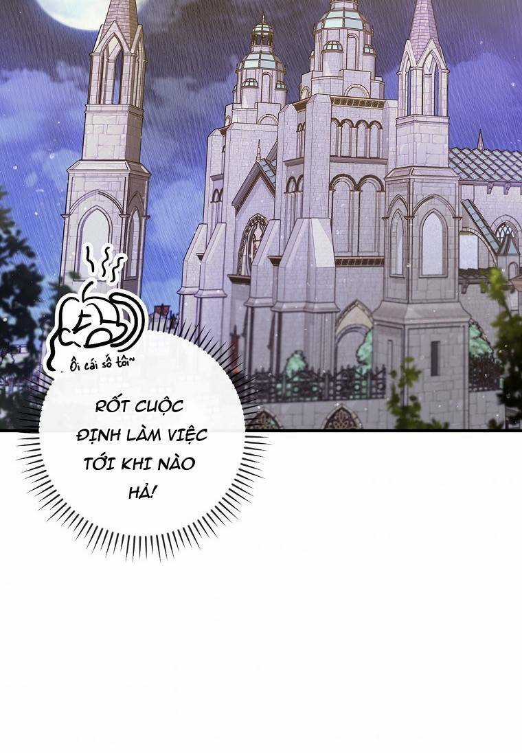 Phương Pháp Khiến Phu Quân Đứng Về Phía Tôi Chapter 8 trang 39