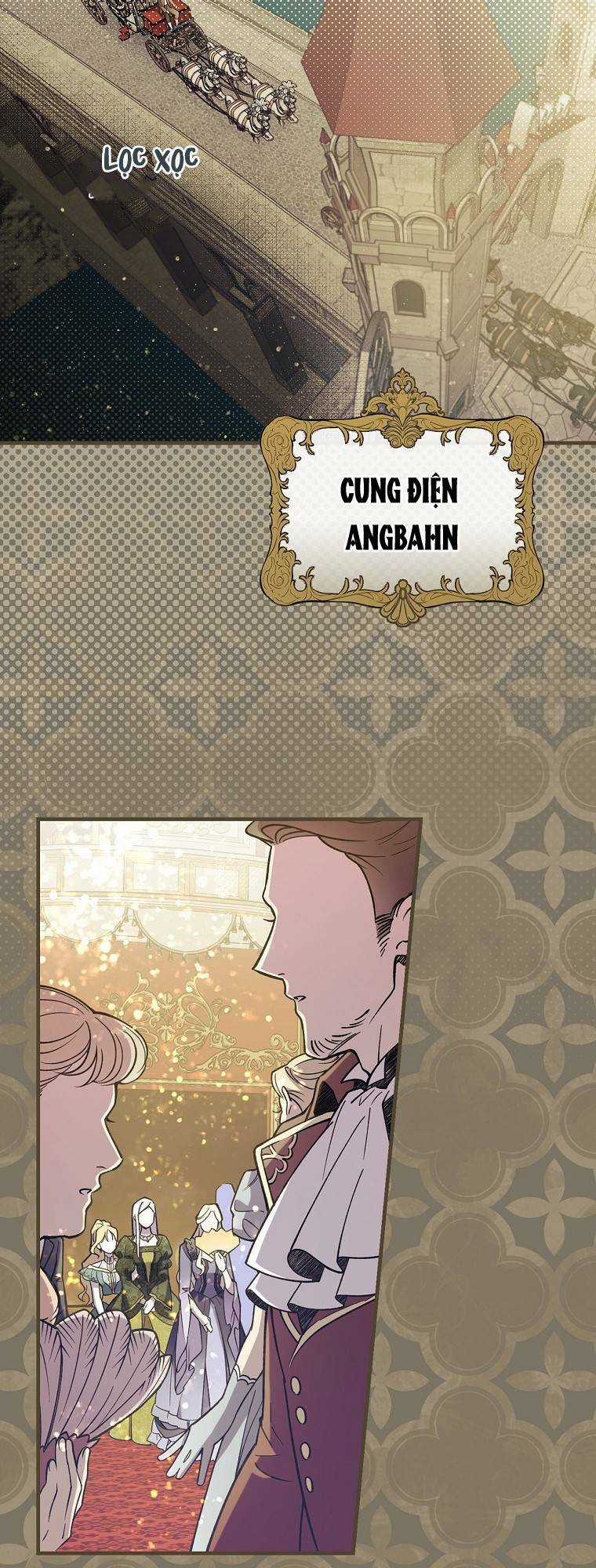 Phương Pháp Khiến Phu Quân Đứng Về Phía Tôi Chapter 8 trang 42