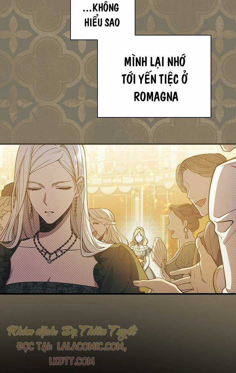 Phương Pháp Khiến Phu Quân Đứng Về Phía Tôi Chapter 8 trang 44