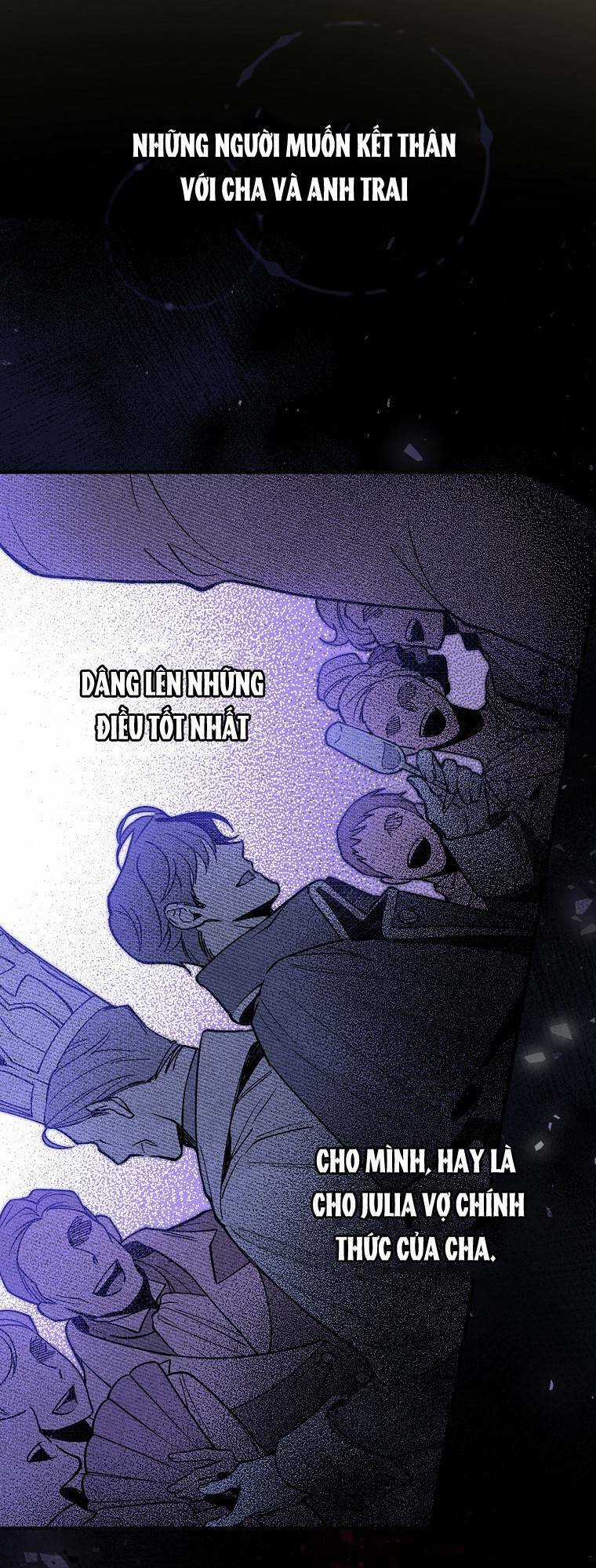 Phương Pháp Khiến Phu Quân Đứng Về Phía Tôi Chapter 8 trang 45