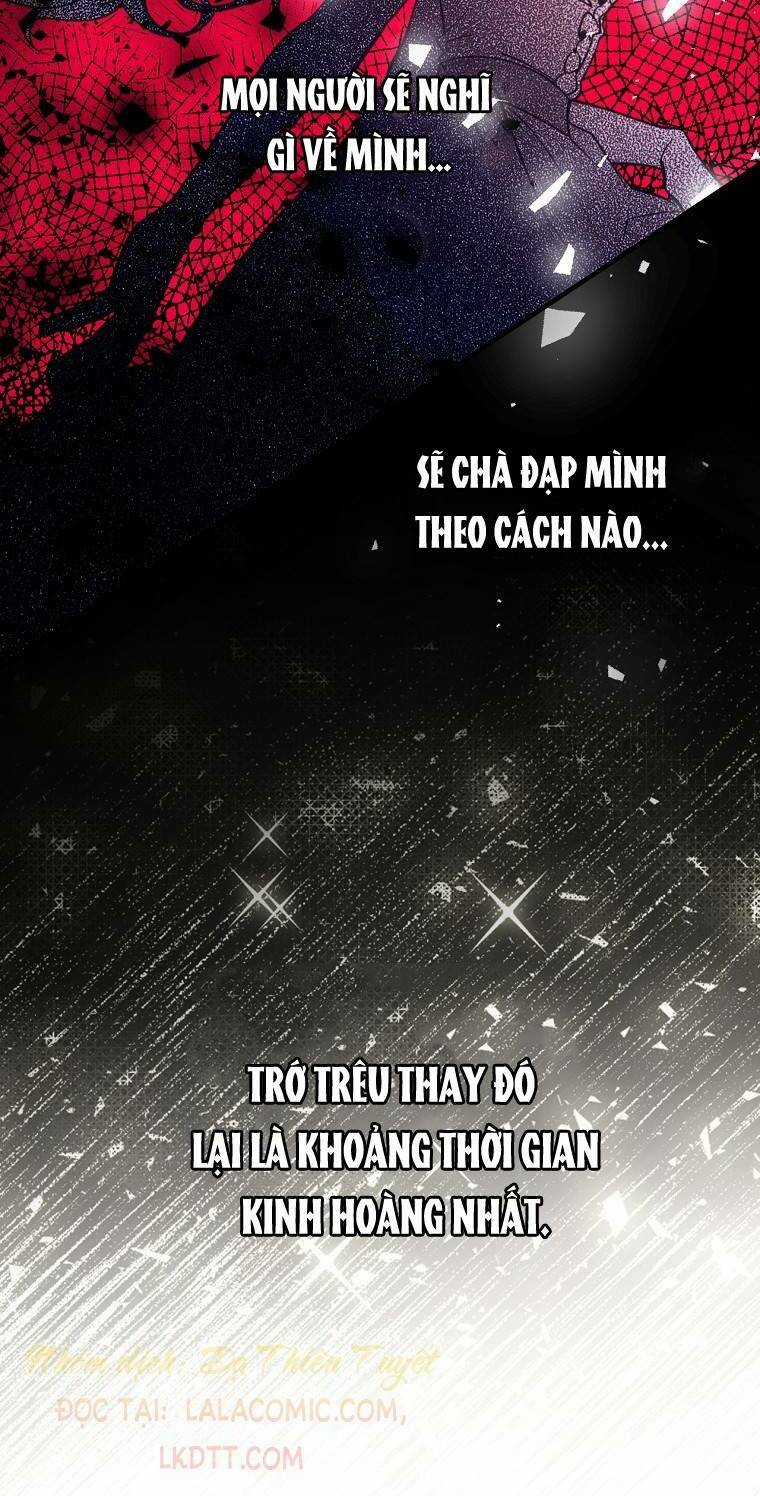 Phương Pháp Khiến Phu Quân Đứng Về Phía Tôi Chapter 8 trang 47