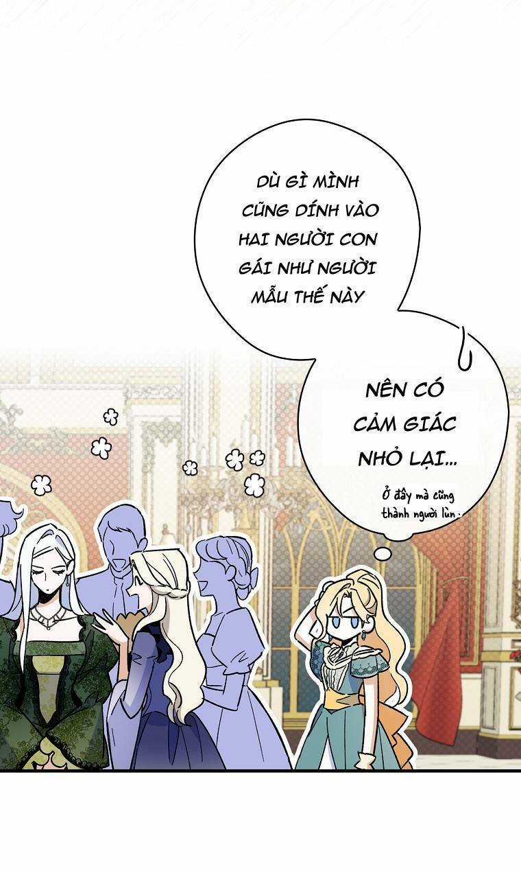 Phương Pháp Khiến Phu Quân Đứng Về Phía Tôi Chapter 8 trang 48