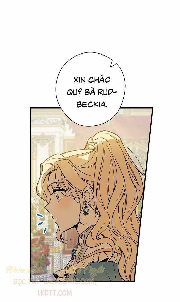 Phương Pháp Khiến Phu Quân Đứng Về Phía Tôi Chapter 8 trang 49