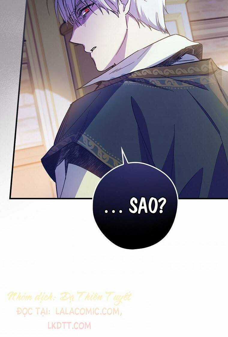 Phương Pháp Khiến Phu Quân Đứng Về Phía Tôi Chapter 8 trang 5